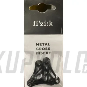 Odeslání Ihned Náhradní díl FIZIK ND METAL CROSS INSERT REPLACEMENT KIT