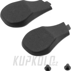 Cenově Výhodný Náhradní díl Fizik - podpatník Kit Heel Skid Plate (Pair) R2 Shoes