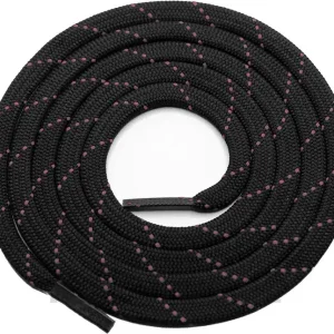 Náhradní Tkaničky Fizik - Laces Gravita Tensor/Versor černá fialová Značkový