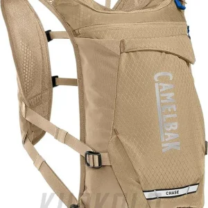 CAMELBAK Chase Adventure 8 Vest Moondust vesta/batoh Značkový