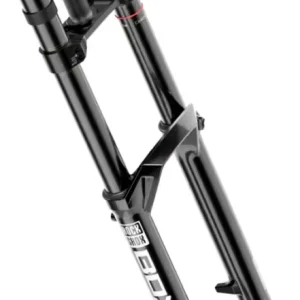 29" Vidlice Rockshox Boxxer Ultimate 52 černá Značkový