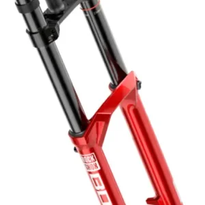 29" Vidlice Rockshox Boxxer Ultimate 48 červená Nakupujte Hned
