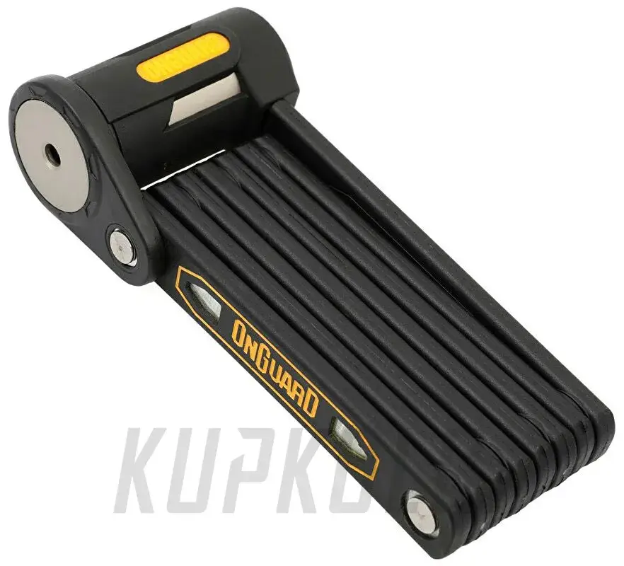 Cenově Výhodný Onguard K9 skládací zámek kódový, 1025 mm