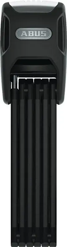 Rychlé Dodání ABUS 6000KA/90 skládací zámek s alarmem, 90 cm
