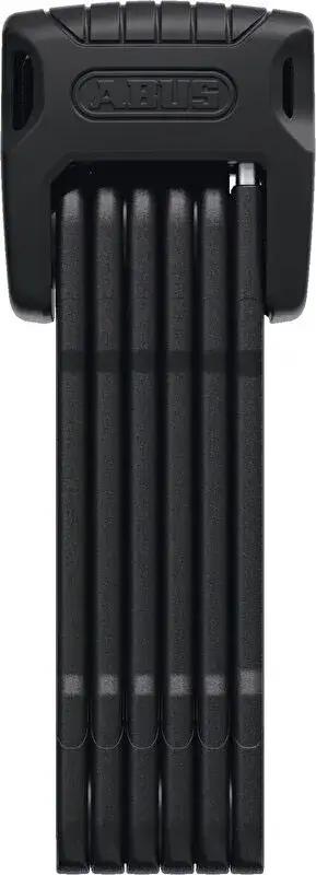 ABUS 6500KA/90 BORDO GRANIT Xplus skládací zámek, 90 cm Akce