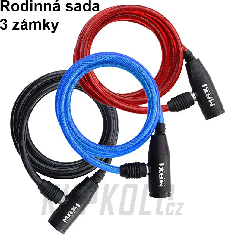 MAX1 Family Setzámků spirála, 1500x8 mm Objednat Nyní