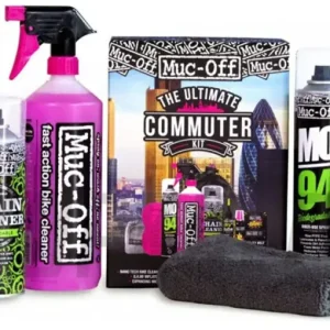 Sleva Set MUC-OFF Ultimate Commuter Kit kompletní čistící sada