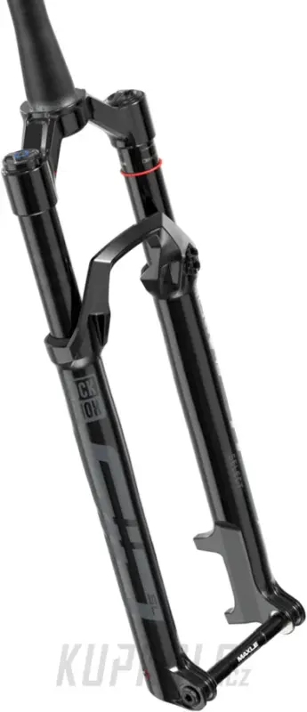 Cenově Výhodný 29" Vidlice Rockshox SID SL Select 3P z řidítek černá