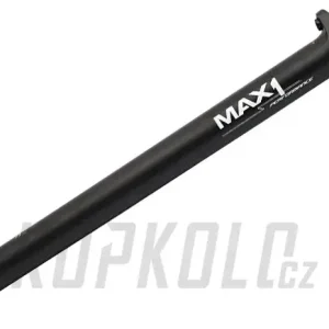 Akční Cena Sedlovka MAX1 Performance, 400 mm, černá