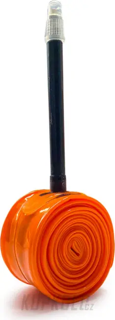 Duše Magene Exar 700C x 23–28c, Ultralight TPU, 60 mm Autentický