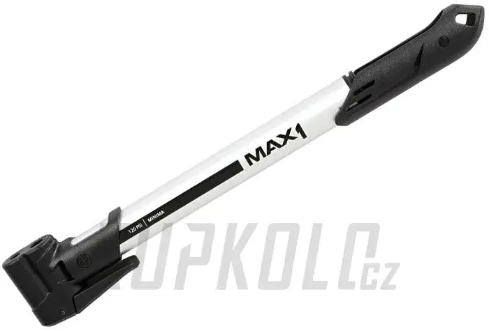 Originální Hustilka MAX1 Minima