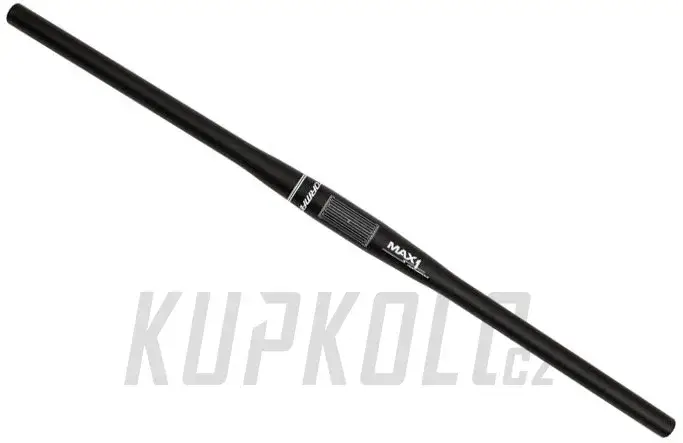 Řidítka MAX1 Performance XC 740/31,8 mm, černá Značkový