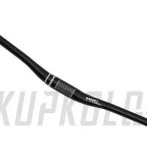 Levný Řidítka MAX1 Performance Enduro Fat 800/35 mm, černá