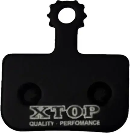 Levný Brzdové destičky A2Z XP-298 XTOP Avid DB1 Hydraulic