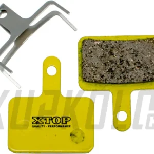 Brzdové destičky A2Z XP-620 Shimano Deore Cenový Hit