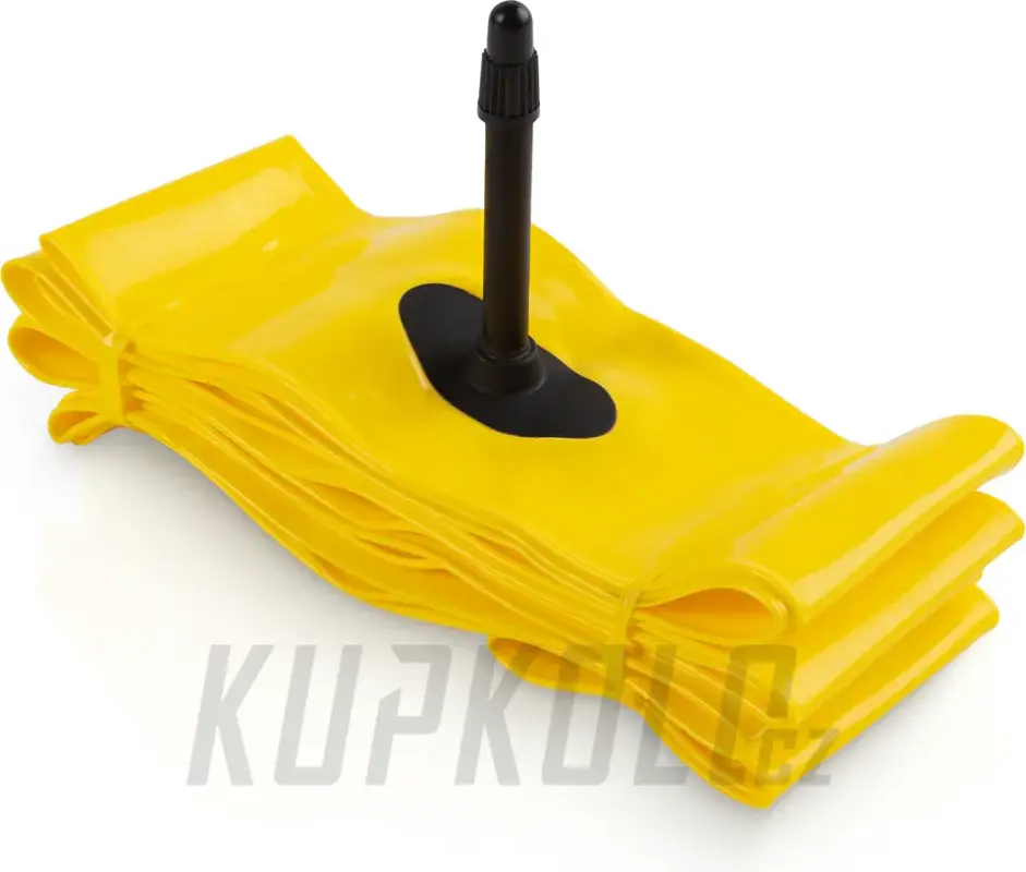 Bezpečná Platba Duše TUFO ROAD TPU 25-32/622 galuskový ventil FV60