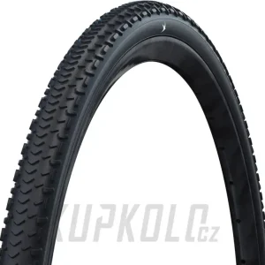 Plášť Schwalbe G-one RX Eco, Tl-easy - černá Finální Výprodej