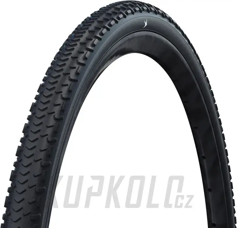 Plášť Schwalbe G-one RX Eco, Tl-easy - černá Finální Výprodej
