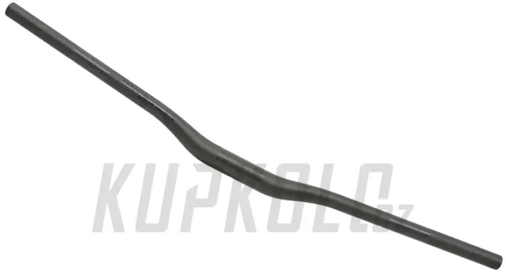 Řidítka MAX1 Edge Carbon 780/31,8 mm, černá Cenový Hit