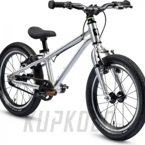 16" Dětské kolo Early Rider Belter 16 2026 Omezená Nabídka