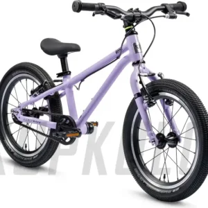 16" Dětské kolo Early Rider Belter 16 2026, Violet Haze - růžová Sleva