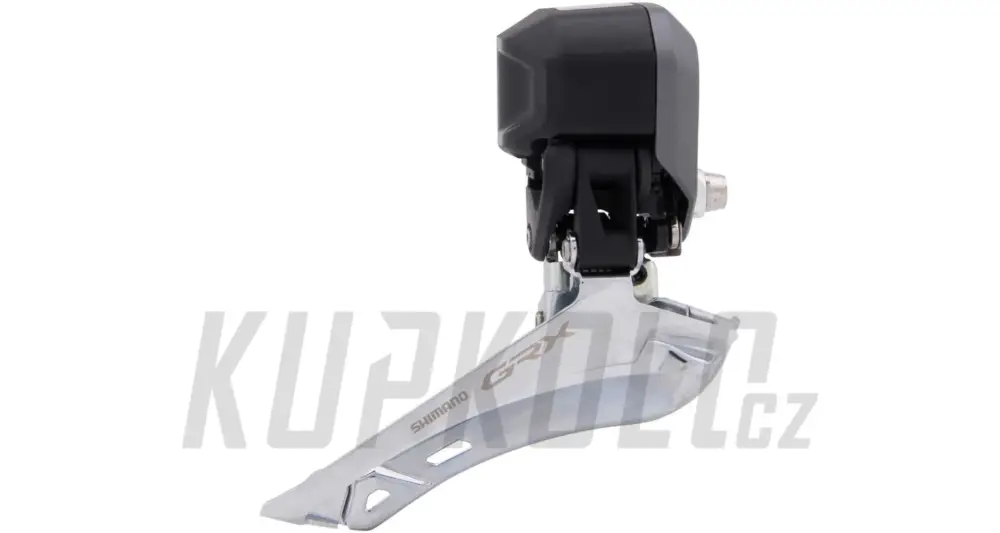 Akční Cena Přesmykač Shimano GRX FD-RX815 Di2 2x11 navářka