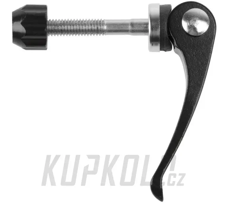 Nejlepší Cena Podsedlový rychloupínák Promax, 6 x 55 mm