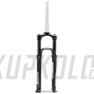 Nejlepší Volba Vidlice odpružená 27,5" Suntour XCR32, AIR LO-R, Boost 15QLC32 černá, 120mm