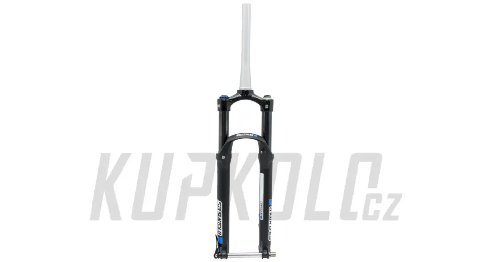 Nejlepší Volba Vidlice odpružená 27,5" Suntour XCR32, AIR LO-R, Boost 15QLC32 černá, 120mm