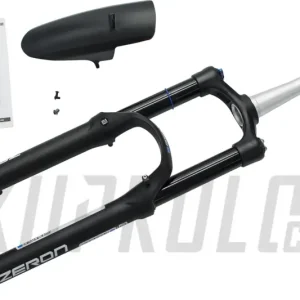 Expresní Doručení 27,5" Vidlice SR Suntour ZERON 35 Boost, Air - LO-R, Tapered 15QLC32, 130mm