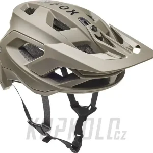 Helma Fox SPEEDFRAME HELMET Solid, Ce, Military Must-Have