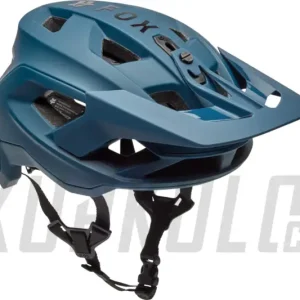 Nakupujte Hned Helma Fox SPEEDFRAME HELMET Solid, Ce, Twilight