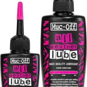 Ověřený Mazivo MUC-OFF All Weather Lube