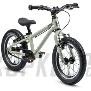 Dětské kolo Early Rider Belter 14" 2026 Sage Green - zelená Cenová Bomba