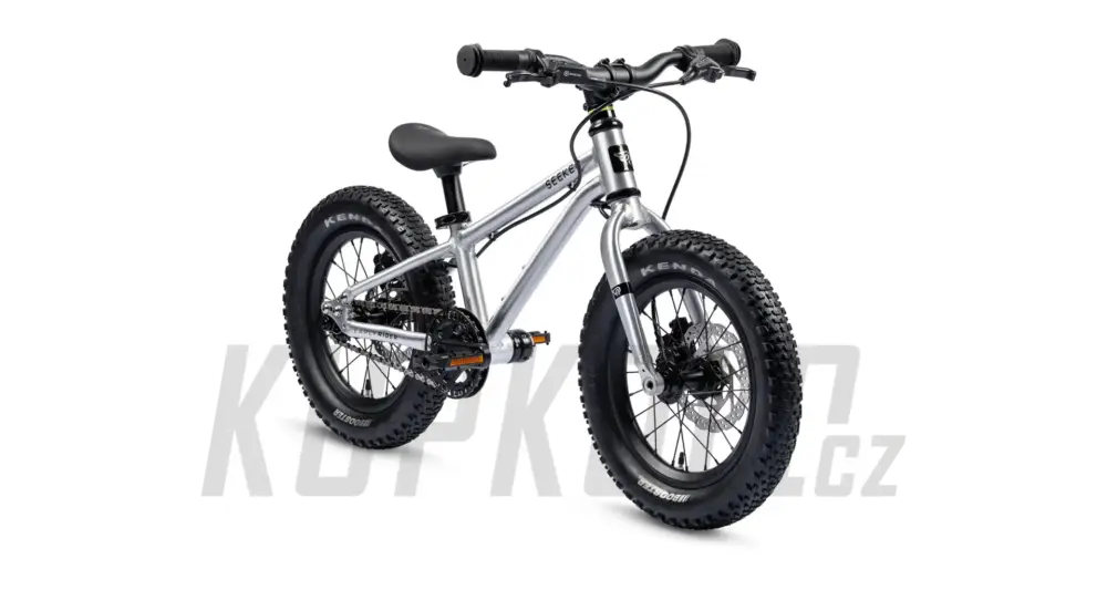 Víkendová Akce Dětské kolo Early Rider Seeker 14 2026