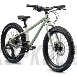 20" Dětské kolo Early Rider Seeker 20 2026 - Sage Green - zelená Originální
