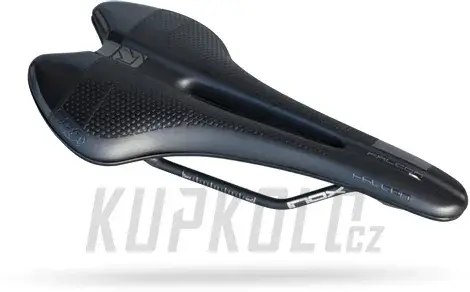 PRO sedlo Falcon Gel 152 mm Výhodná Nabídka