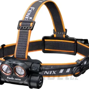 Nabíjecí čelovka Fenix HM75R Ověřený