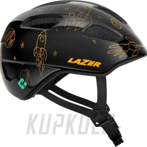 Dětská helma Lazer Pnut KinetiCore 2.0, rakety Odeslání Ihned