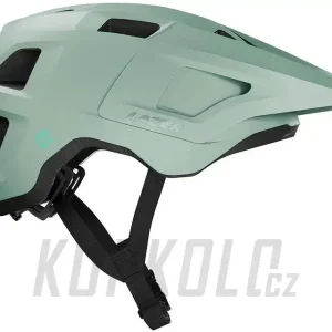Cenový Hit Přilba Lazer LUPO KinetiCore, mint mat