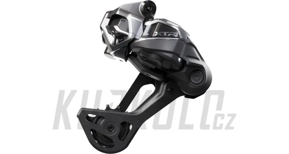 Přehazovačka Shimano XTR RD-M9250 GS - 12s Di2 9-45 Tovární Cena