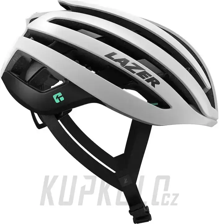 Silniční přilba LAZER Z1 Kineticore, černá / bílá Nakupujte Hned