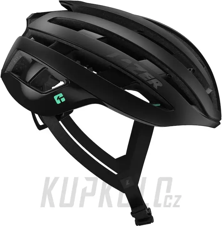 Silniční přilba LAZER Z1 Kineticore, černá mat Výprodej