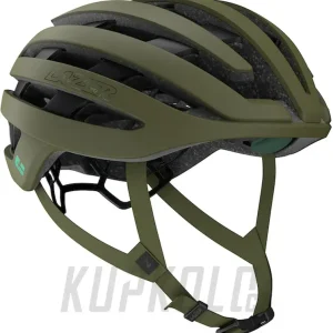 Akční Nabídka Silniční přilba LAZER Z1 Kineticore, zelená mat