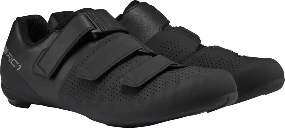 Nejprodávanější Tretry Shimano SH-RC102ML, černá