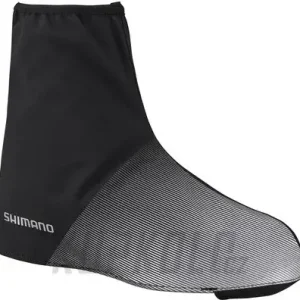 Návleky na tretry Shimano Waterproof černá Nejlepší Volba