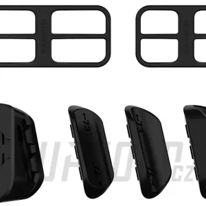 Držák na sedlovku GARMIN pro Varia Radar/Varia RearVue Levný