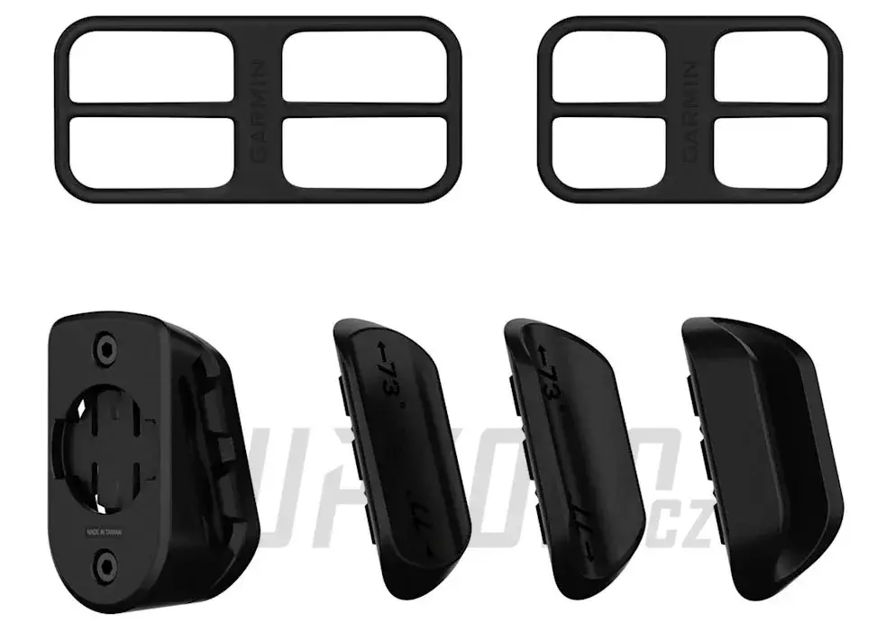 Držák na sedlovku GARMIN pro Varia Radar/Varia RearVue Levný