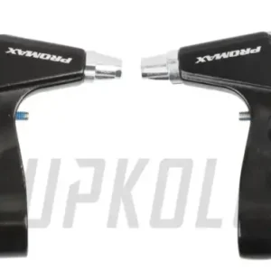 Aktuální Brzdová páka dětská V-brake / canti Al