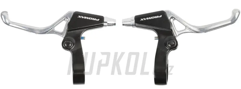 Aktuální Brzdová páka dětská V-brake / canti Al